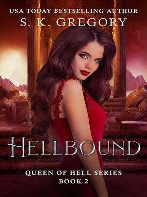 cover image of Hellbound